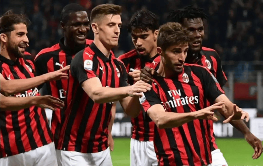 意甲：那不勒斯vsAC米兰 残阵米兰勇闯虎穴，能否客场全身而退？